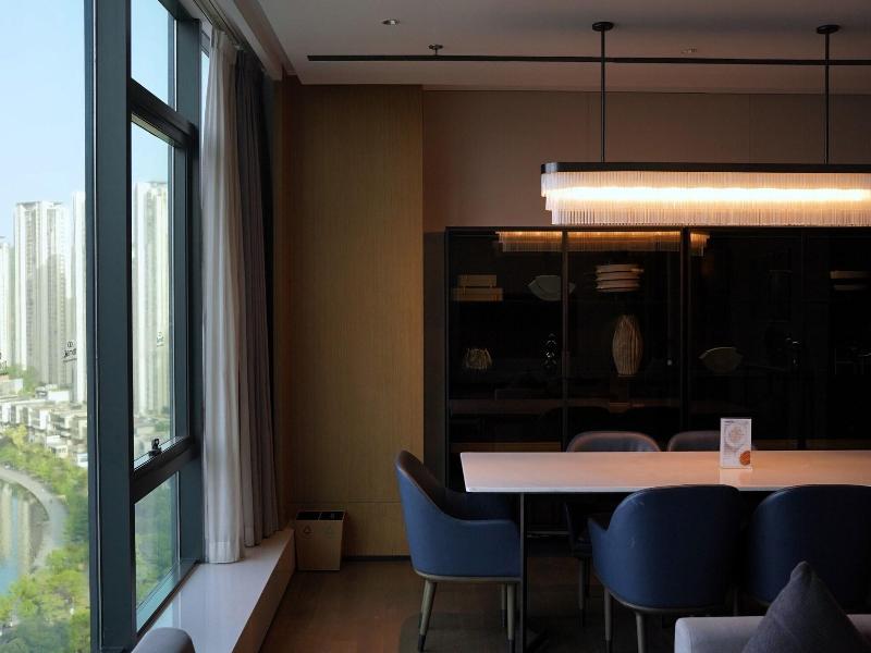 The Meixi Lake - Marriott Executive Apartments image