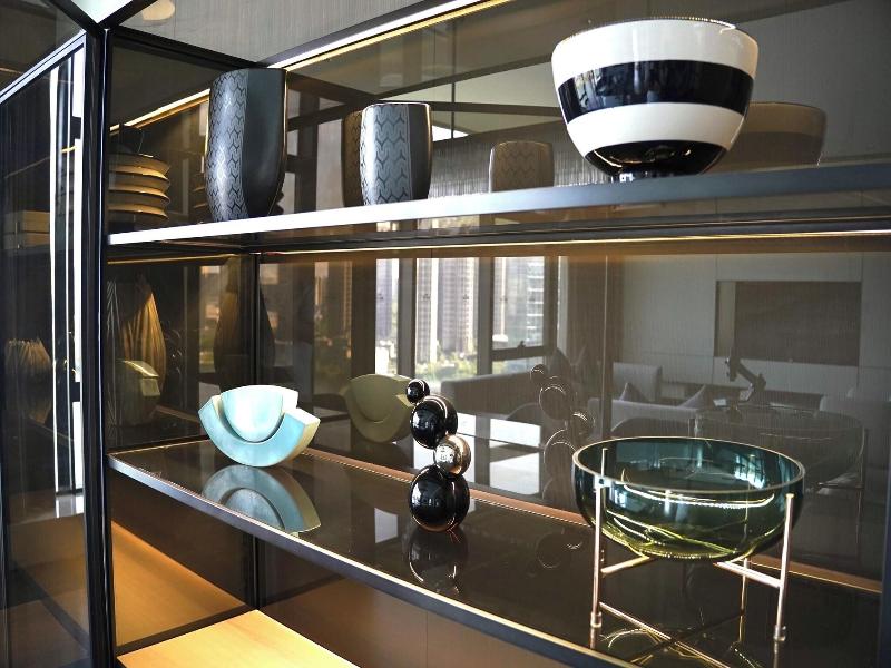 The Meixi Lake - Marriott Executive Apartments image