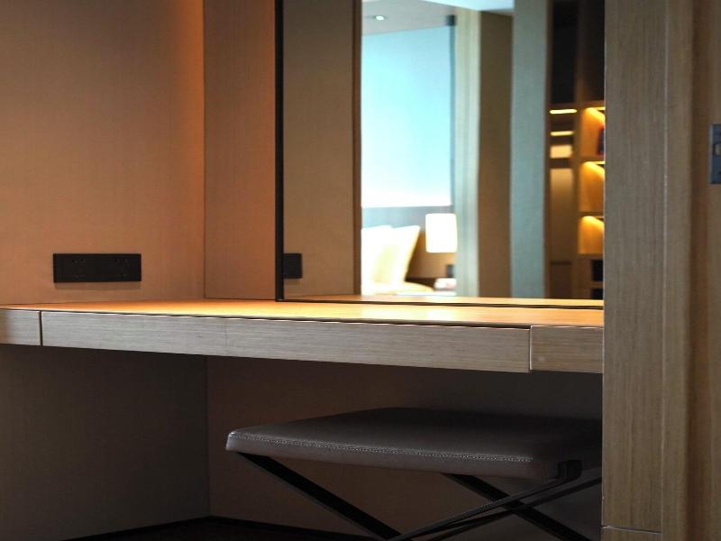 The Meixi Lake - Marriott Executive Apartments image