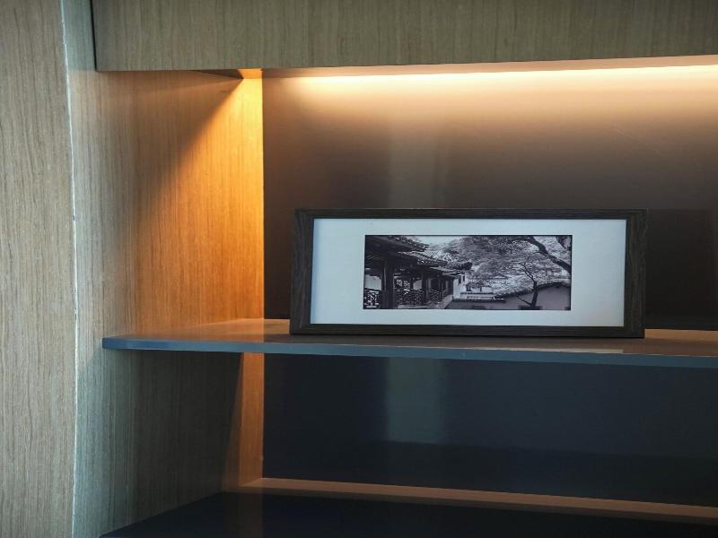 The Meixi Lake - Marriott Executive Apartments image