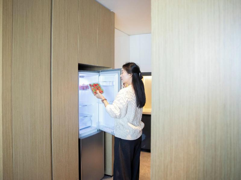 The Meixi Lake - Marriott Executive Apartments image