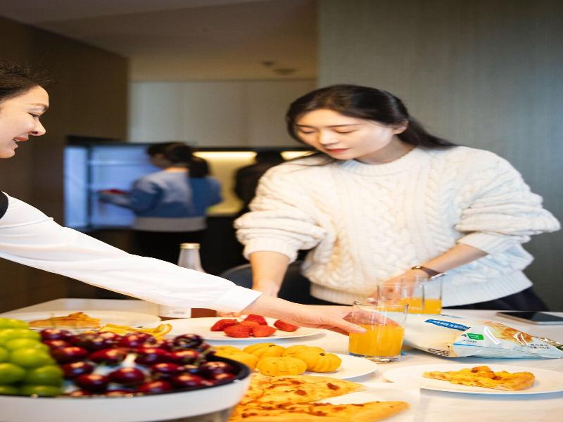 The Meixi Lake - Marriott Executive Apartments image