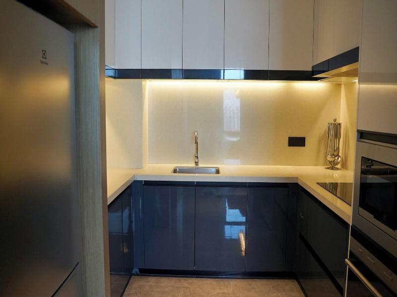 The Meixi Lake - Marriott Executive Apartments image