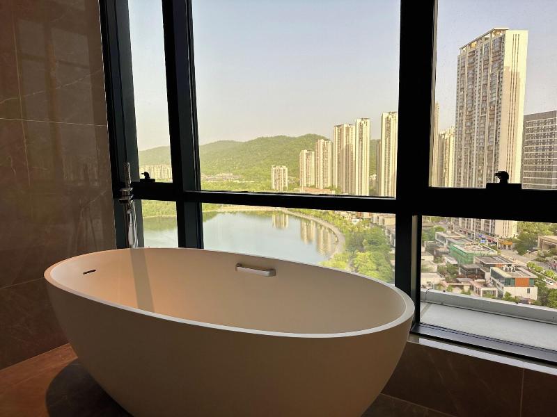 The Meixi Lake - Marriott Executive Apartments image