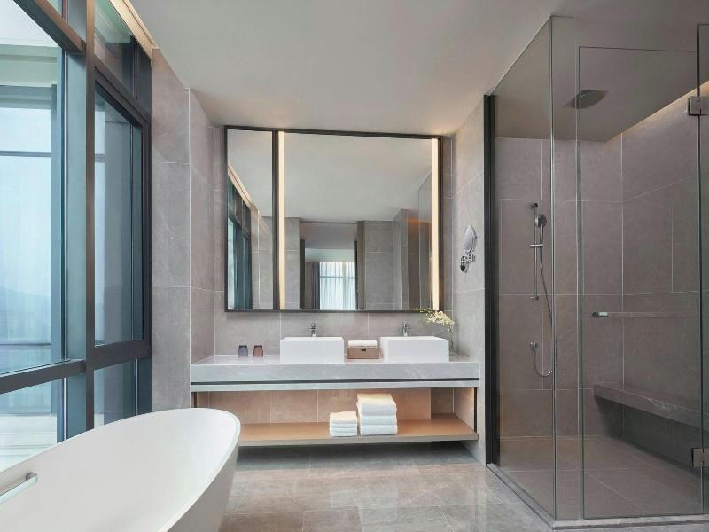The Meixi Lake - Marriott Executive Apartments image