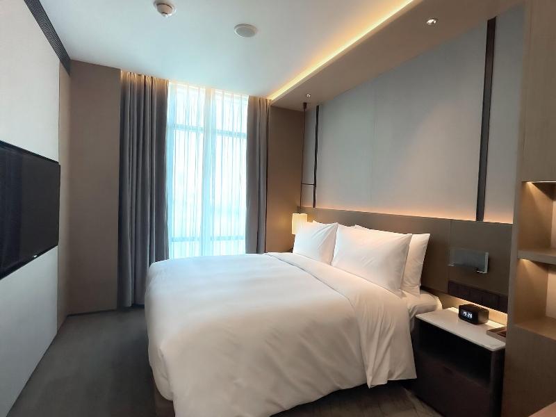 The Meixi Lake - Marriott Executive Apartments image