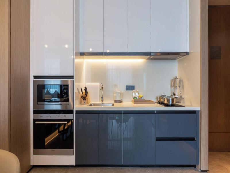The Meixi Lake - Marriott Executive Apartments image