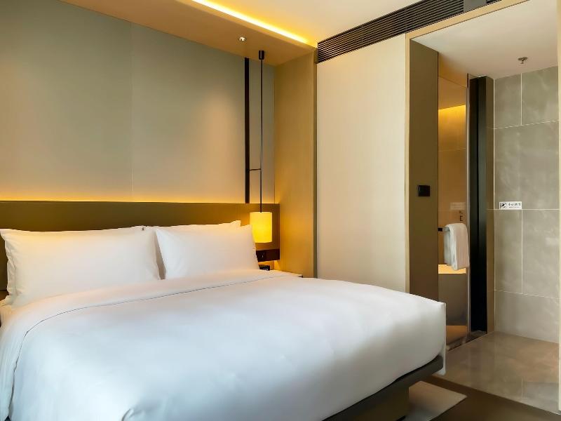 The Meixi Lake - Marriott Executive Apartments image