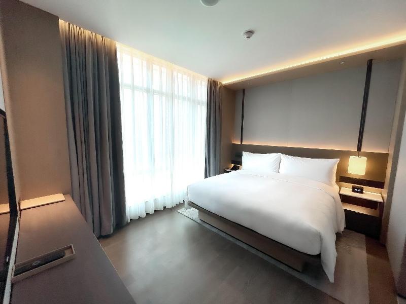 The Meixi Lake - Marriott Executive Apartments image