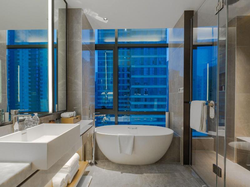 The Meixi Lake - Marriott Executive Apartments image