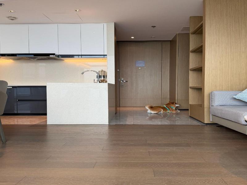 The Meixi Lake - Marriott Executive Apartments image