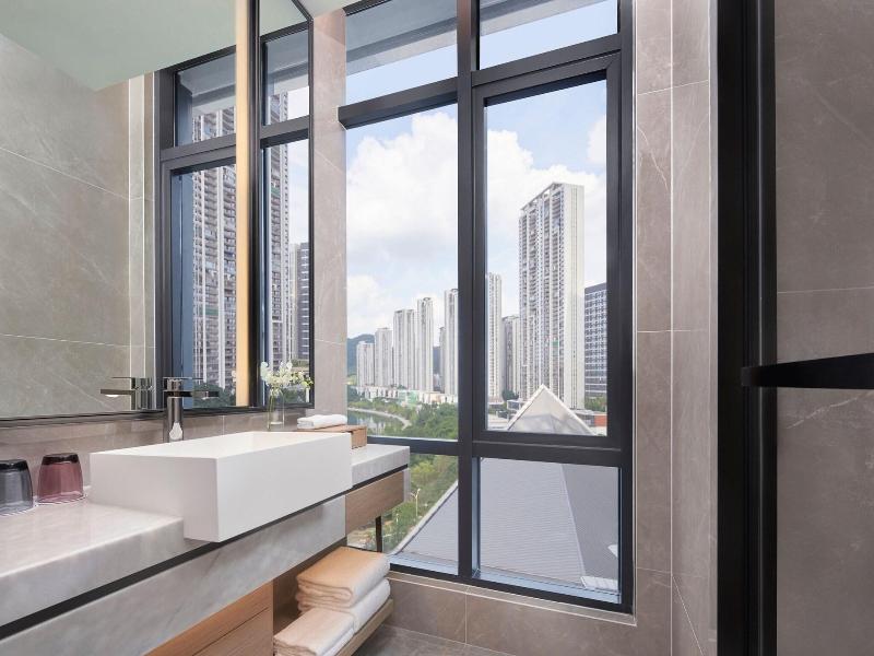 The Meixi Lake - Marriott Executive Apartments image