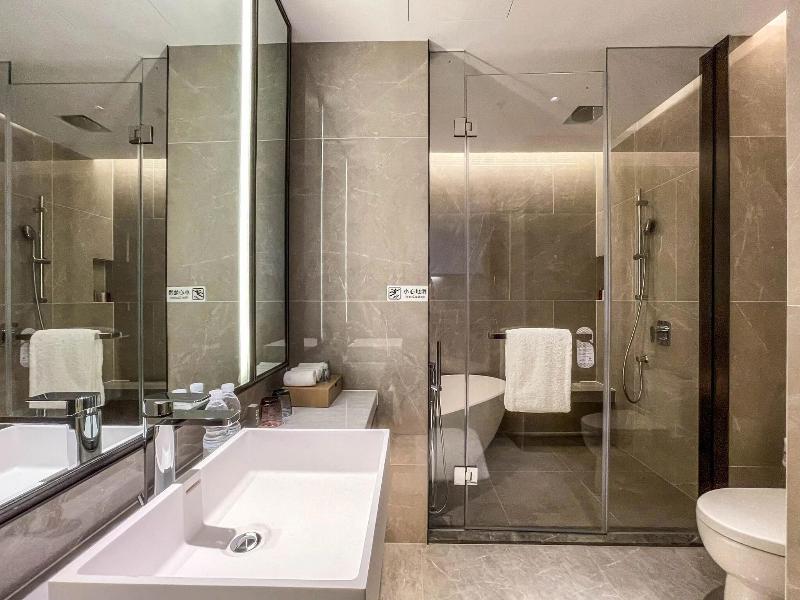 The Meixi Lake - Marriott Executive Apartments image