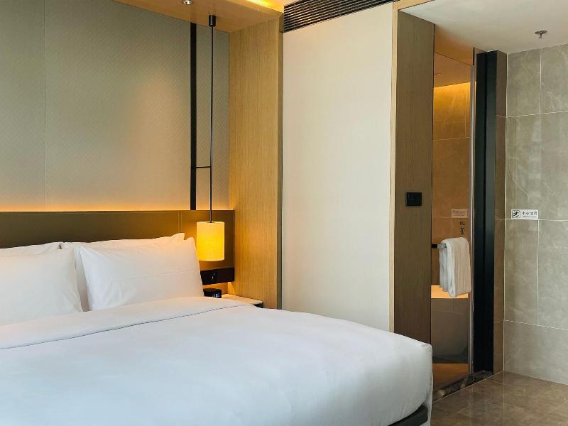 The Meixi Lake - Marriott Executive Apartments image