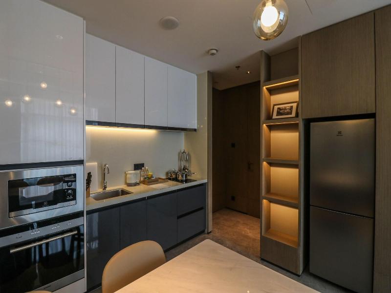 The Meixi Lake - Marriott Executive Apartments image