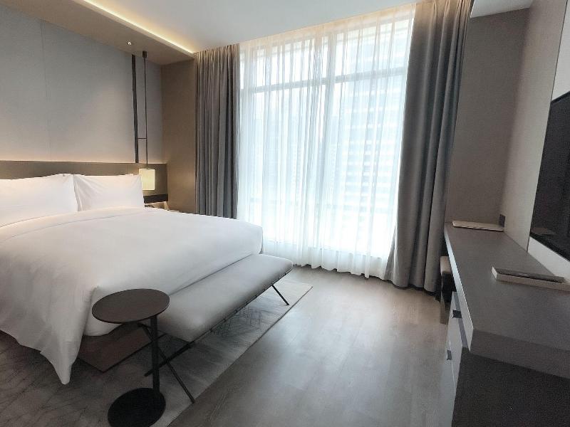 The Meixi Lake - Marriott Executive Apartments image