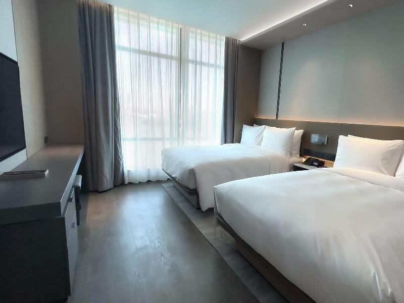 The Meixi Lake - Marriott Executive Apartments image