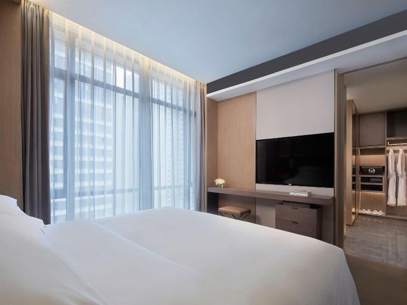 The Meixi Lake - Marriott Executive Apartments image