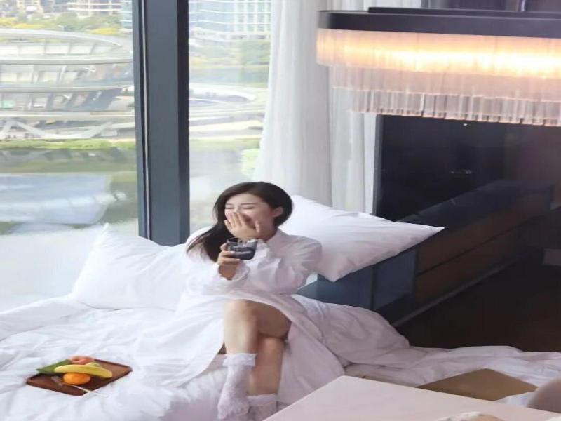 The Meixi Lake - Marriott Executive Apartments image