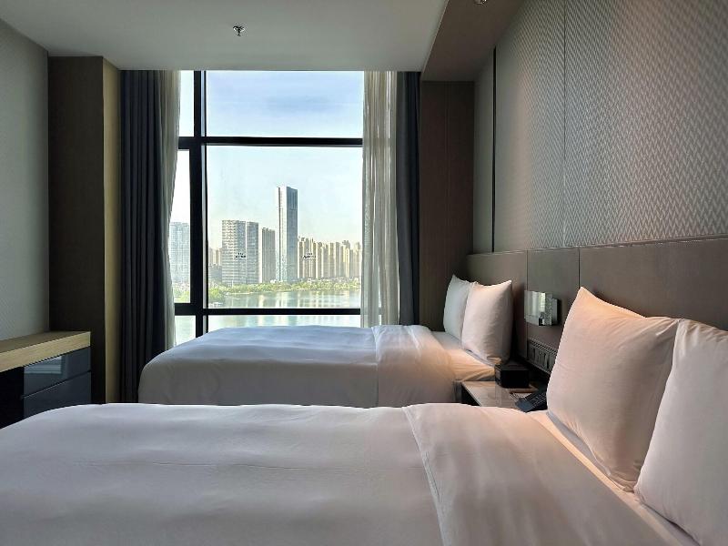 The Meixi Lake - Marriott Executive Apartments image