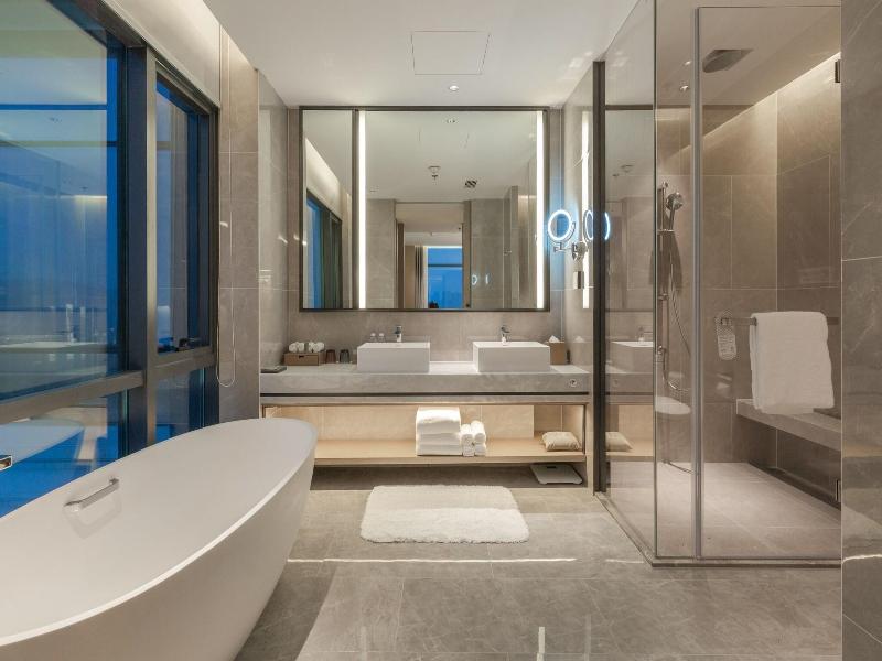 The Meixi Lake - Marriott Executive Apartments image