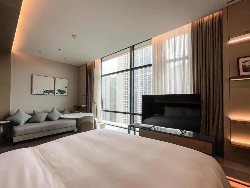 The Meixi Lake - Marriott Executive Apartments image