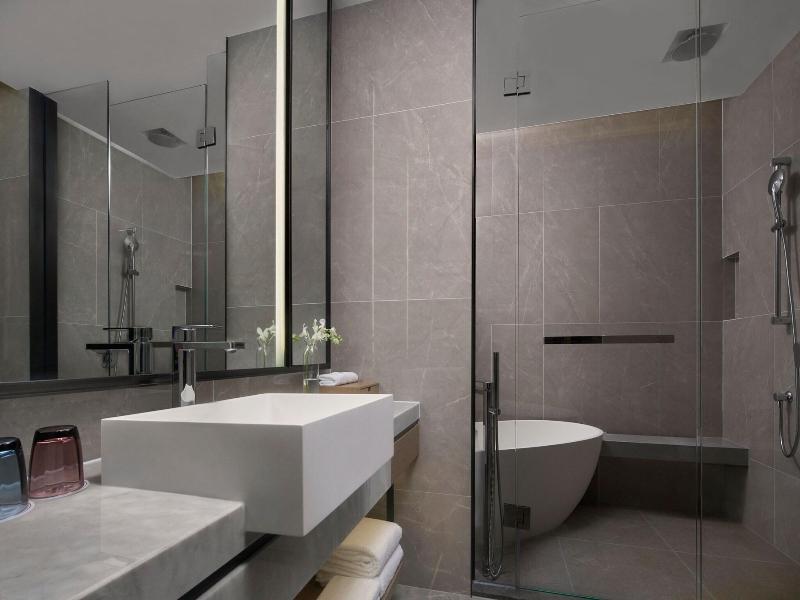 The Meixi Lake - Marriott Executive Apartments image