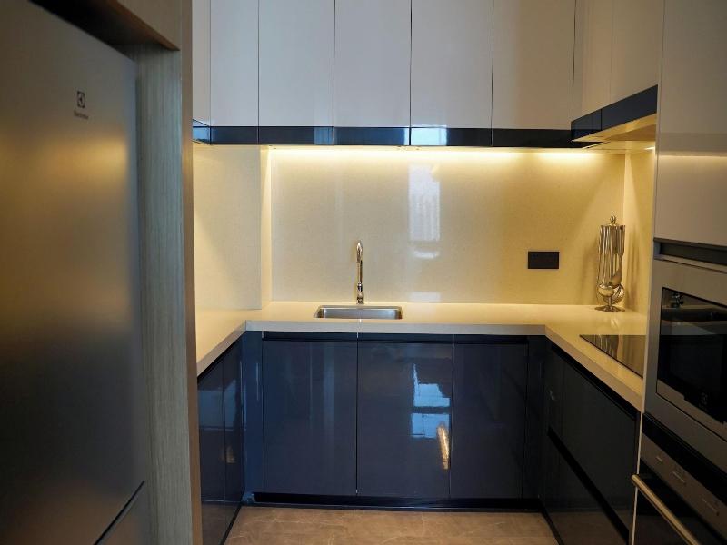 The Meixi Lake - Marriott Executive Apartments image