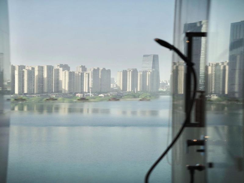 The Meixi Lake - Marriott Executive Apartments image