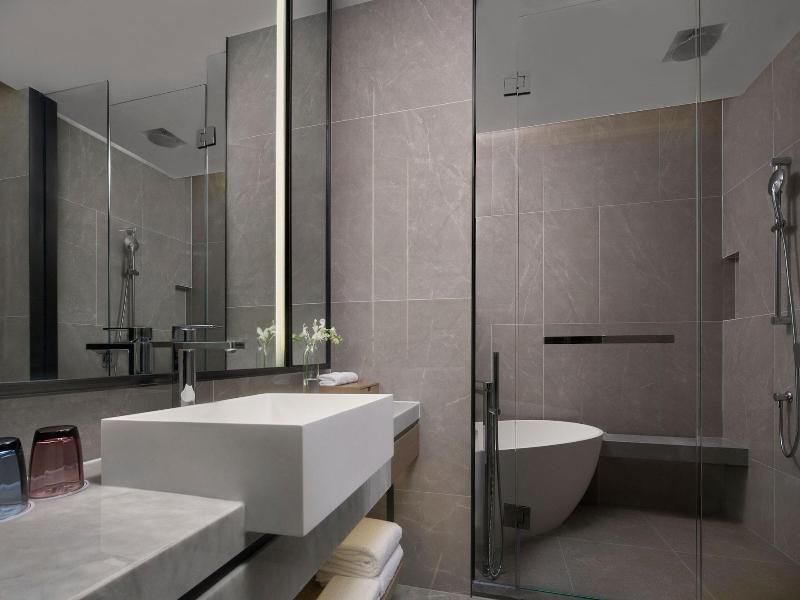 The Meixi Lake - Marriott Executive Apartments image