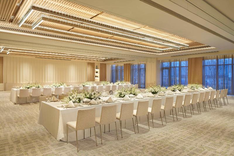 Hyatt Regency Ningbo Hangzhou Bay image