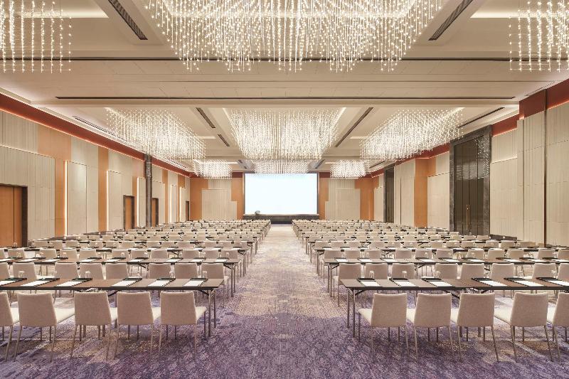 Hyatt Regency Ningbo Hangzhou Bay image