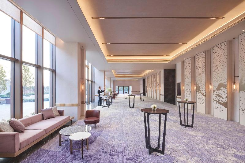 Hyatt Regency Ningbo Hangzhou Bay image
