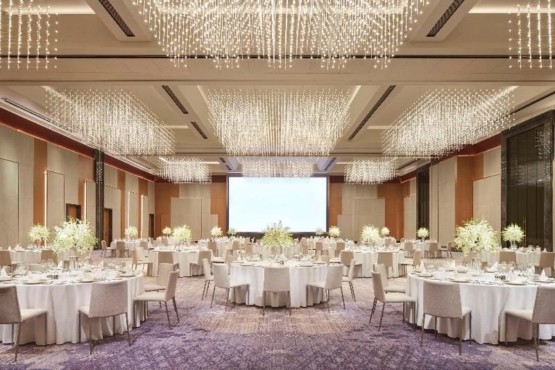 Hyatt Regency Ningbo Hangzhou Bay image