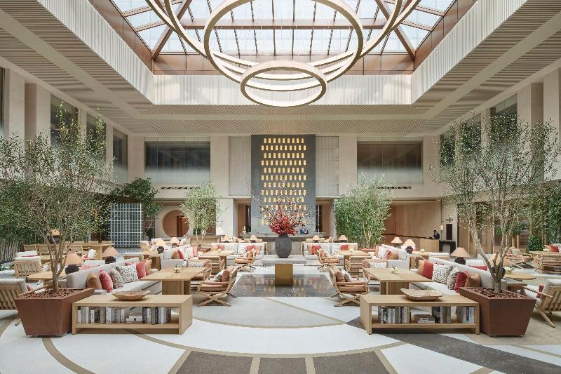 Hyatt Regency Ningbo Hangzhou Bay image