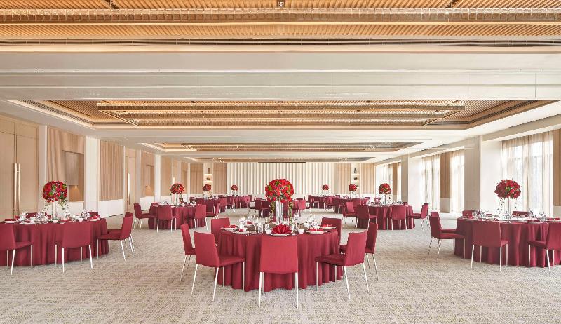 Hyatt Regency Ningbo Hangzhou Bay image