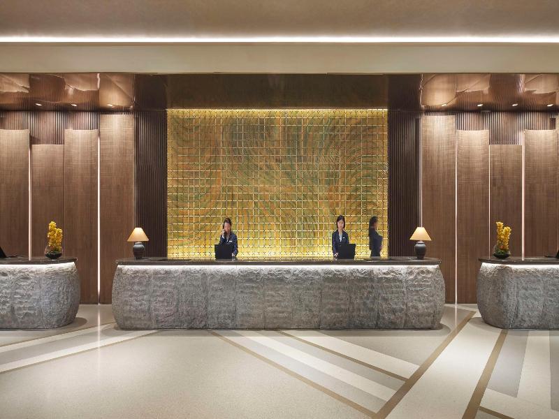 Hyatt Regency Ningbo Hangzhou Bay image