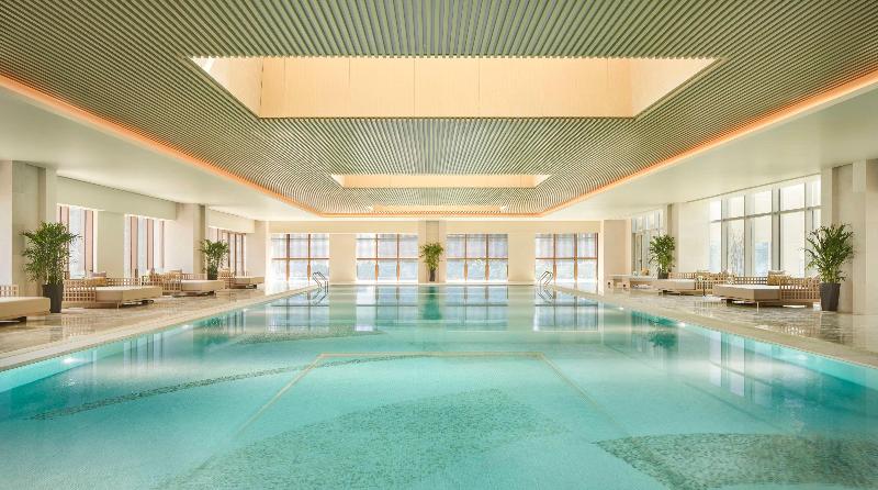 Hyatt Regency Ningbo Hangzhou Bay image