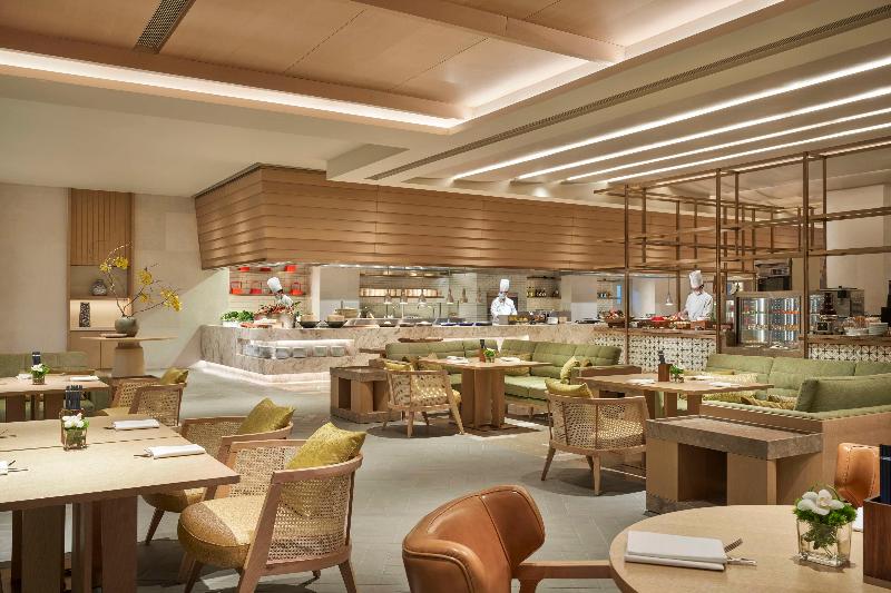 Hyatt Regency Ningbo Hangzhou Bay image