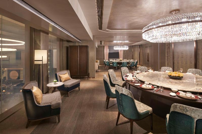 Hyatt Regency Ningbo Hangzhou Bay image