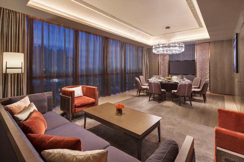 Hyatt Regency Ningbo Hangzhou Bay image