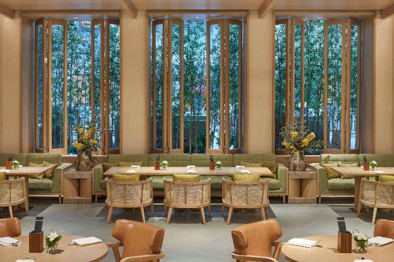 Hyatt Regency Ningbo Hangzhou Bay image