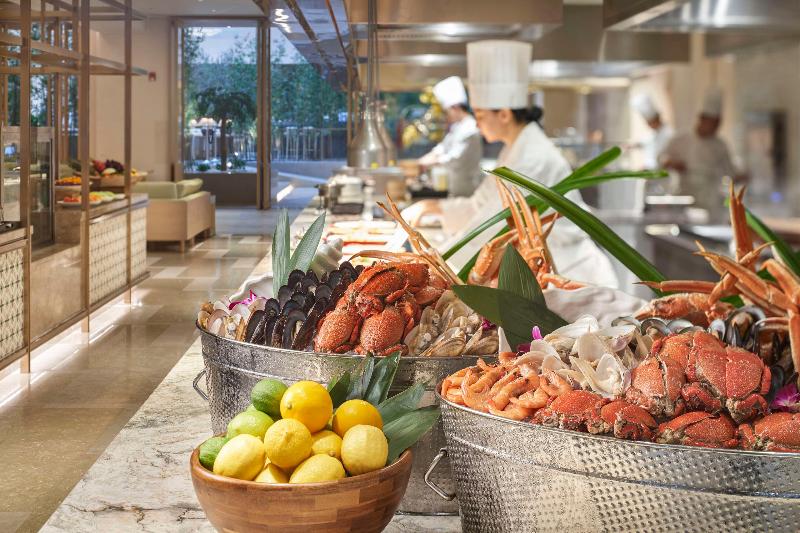 Hyatt Regency Ningbo Hangzhou Bay image