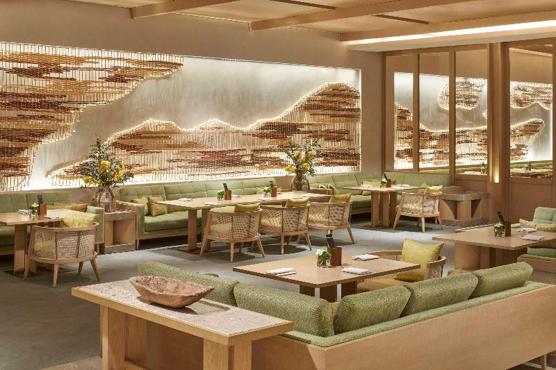 Hyatt Regency Ningbo Hangzhou Bay image