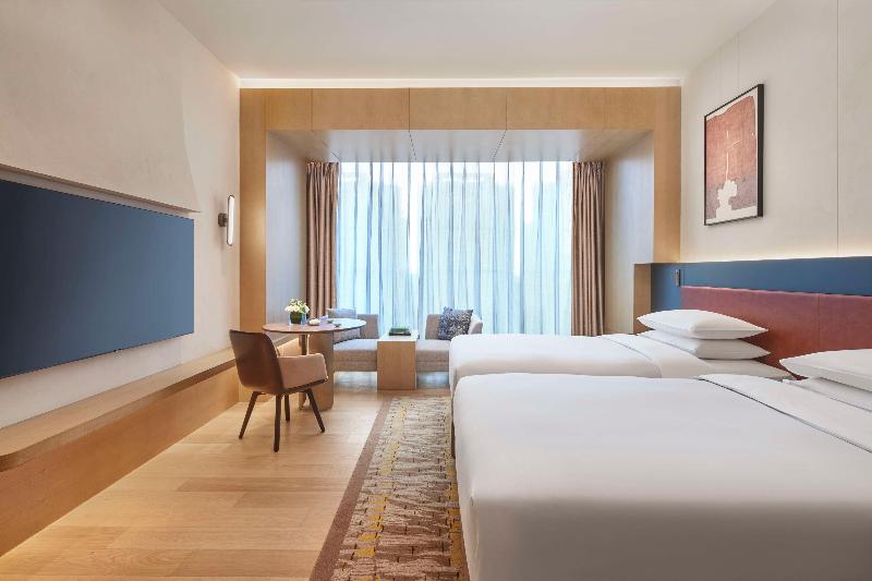 Hyatt Regency Ningbo Hangzhou Bay image