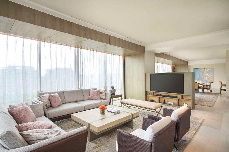 Hyatt Regency Ningbo Hangzhou Bay image