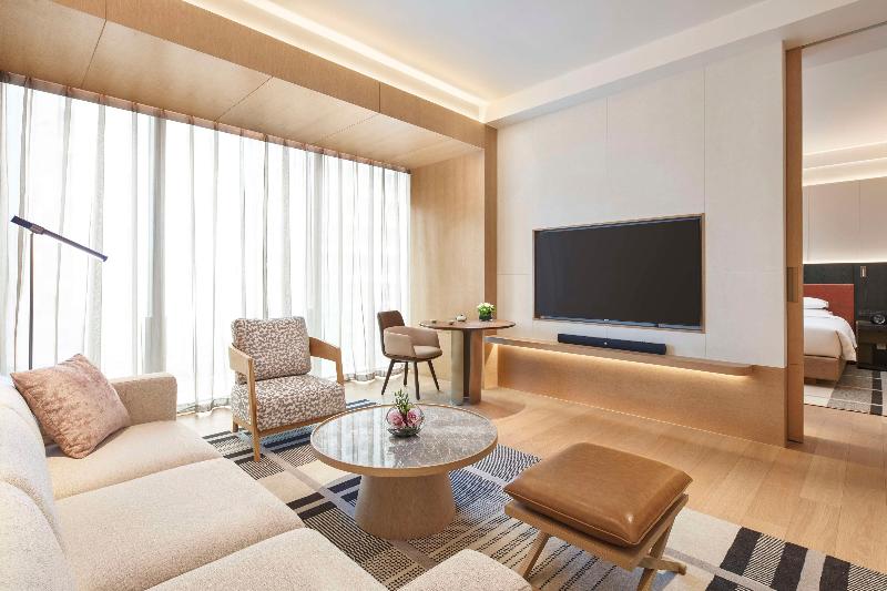 Hyatt Regency Ningbo Hangzhou Bay image
