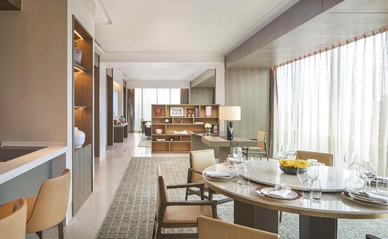 Hyatt Regency Ningbo Hangzhou Bay image