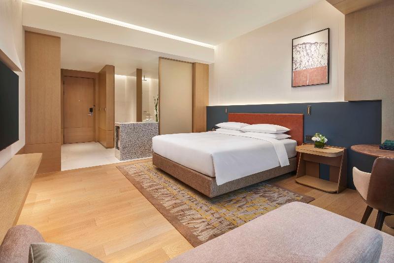 Hyatt Regency Ningbo Hangzhou Bay image