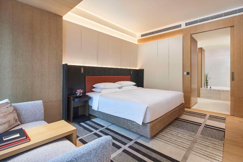 Hyatt Regency Ningbo Hangzhou Bay image
